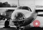 Image of Martin B-26 Marauder Maryland United States USA, 1942, second 16 stock footage video 65675068884