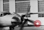 Image of Martin B-26 Marauder Maryland United States USA, 1942, second 20 stock footage video 65675068884