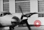Image of Martin B-26 Marauder Maryland United States USA, 1942, second 21 stock footage video 65675068884