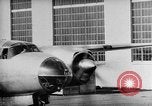 Image of Martin B-26 Marauder Maryland United States USA, 1942, second 22 stock footage video 65675068884