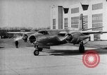 Image of Martin B-26 Marauder Maryland United States USA, 1942, second 25 stock footage video 65675068884