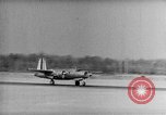 Image of Martin B-26 Marauder Maryland United States USA, 1942, second 26 stock footage video 65675068884