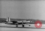 Image of Martin B-26 Marauder Maryland United States USA, 1942, second 28 stock footage video 65675068884