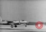Image of Martin B-26 Marauder Maryland United States USA, 1942, second 29 stock footage video 65675068884