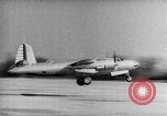 Image of Martin B-26 Marauder Maryland United States USA, 1942, second 30 stock footage video 65675068884