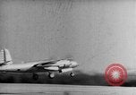 Image of Martin B-26 Marauder Maryland United States USA, 1942, second 31 stock footage video 65675068884