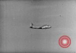 Image of Martin B-26 Marauder Maryland United States USA, 1942, second 36 stock footage video 65675068884