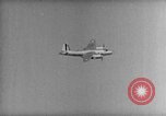 Image of Martin B-26 Marauder Maryland United States USA, 1942, second 37 stock footage video 65675068884