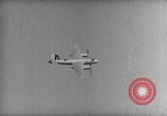 Image of Martin B-26 Marauder Maryland United States USA, 1942, second 39 stock footage video 65675068884