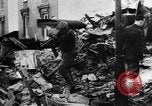 Image of Nazi bomber crash United Kingdom, 1940, second 14 stock footage video 65675068885