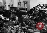 Image of Nazi bomber crash United Kingdom, 1940, second 15 stock footage video 65675068885