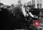 Image of Nazi bomber crash United Kingdom, 1940, second 18 stock footage video 65675068885