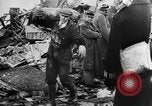 Image of Nazi bomber crash United Kingdom, 1940, second 19 stock footage video 65675068885