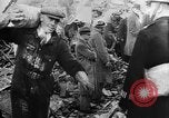 Image of Nazi bomber crash United Kingdom, 1940, second 21 stock footage video 65675068885