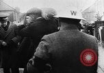 Image of Nazi bomber crash United Kingdom, 1940, second 22 stock footage video 65675068885