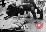 Image of Nazi bomber crash United Kingdom, 1940, second 25 stock footage video 65675068885