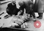 Image of Nazi bomber crash United Kingdom, 1940, second 26 stock footage video 65675068885
