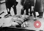 Image of Nazi bomber crash United Kingdom, 1940, second 27 stock footage video 65675068885