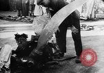 Image of Nazi bomber crash United Kingdom, 1940, second 28 stock footage video 65675068885