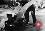 Image of Nazi bomber crash United Kingdom, 1940, second 29 stock footage video 65675068885
