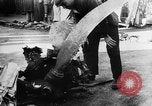 Image of Nazi bomber crash United Kingdom, 1940, second 30 stock footage video 65675068885