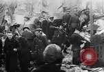 Image of Nazi bomber crash United Kingdom, 1940, second 32 stock footage video 65675068885