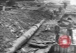 Image of clean up of bombing raid damage United Kingdom, 1940, second 5 stock footage video 65675068886