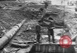 Image of clean up of bombing raid damage United Kingdom, 1940, second 6 stock footage video 65675068886