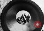 Image of clean up of bombing raid damage United Kingdom, 1940, second 17 stock footage video 65675068886