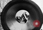 Image of clean up of bombing raid damage United Kingdom, 1940, second 18 stock footage video 65675068886