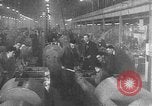 Image of British aircraft plant United Kingdom, 1940, second 6 stock footage video 65675068887