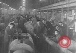 Image of British aircraft plant United Kingdom, 1940, second 7 stock footage video 65675068887