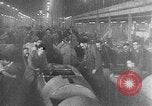 Image of British aircraft plant United Kingdom, 1940, second 8 stock footage video 65675068887
