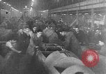 Image of British aircraft plant United Kingdom, 1940, second 9 stock footage video 65675068887