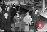 Image of British aircraft plant United Kingdom, 1940, second 11 stock footage video 65675068887