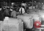 Image of British aircraft plant United Kingdom, 1940, second 12 stock footage video 65675068887