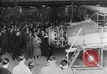 Image of British aircraft plant United Kingdom, 1940, second 19 stock footage video 65675068887