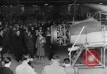 Image of British aircraft plant United Kingdom, 1940, second 20 stock footage video 65675068887