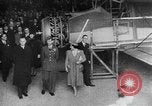 Image of British aircraft plant United Kingdom, 1940, second 27 stock footage video 65675068887