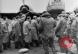 Standbild Vickers Wellington England, 1940, aus Sekunde 7 historischem Filmmaterial Videoclip 65675068888