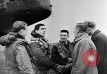 Standbild Vickers Wellington England, 1940, aus Sekunde 9 historischem Filmmaterial Videoclip 65675068888