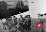 Standbild Vickers Wellington England, 1940, aus Sekunde 17 historischem Filmmaterial Videoclip 65675068888