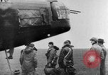 Standbild Vickers Wellington England, 1940, aus Sekunde 20 historischem Filmmaterial Videoclip 65675068888