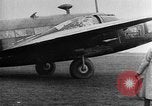 Standbild Vickers Wellington England, 1940, aus Sekunde 23 historischem Filmmaterial Videoclip 65675068888