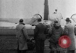 Standbild Vickers Wellington England, 1940, aus Sekunde 29 historischem Filmmaterial Videoclip 65675068888