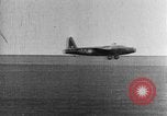 Standbild Vickers Wellington England, 1940, aus Sekunde 30 historischem Filmmaterial Videoclip 65675068888
