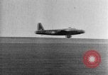 Standbild Vickers Wellington England, 1940, aus Sekunde 31 historischem Filmmaterial Videoclip 65675068888
