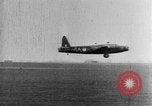 Standbild Vickers Wellington England, 1940, aus Sekunde 32 historischem Filmmaterial Videoclip 65675068888