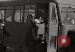 Standbild deutschen Gefangenen Munising Michigan USA, 1944, aus Sekunde 6 historischem Filmmaterial Videoclip 65675068889