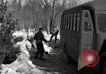 Standbild deutschen Gefangenen Munising Michigan USA, 1944, aus Sekunde 13 historischem Filmmaterial Videoclip 65675068889